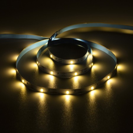 LEAZON Lighting 1 m, IP20, SMD2835, 30 LED/m, 3HAAA, 3000K