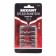 A set of fuses Rexant Agu, 100 a, 5 pcs