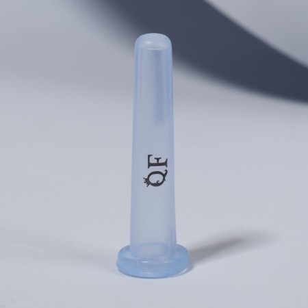 Vacuum banking for massage, size S, D 1.6 cm, color mix-1