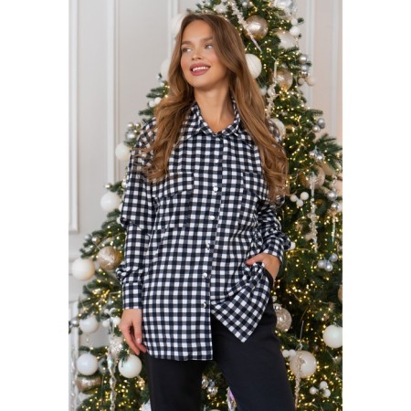 Female shirt, size 46-2