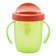 Drill-navigye with handles, hard nose, 210 ml, from 6 months., Mix colors