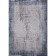 Rectangular carpet Karmen Hali Armina, size 240x500 cm, color Blue/Blue