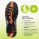 Boops Working Tracking Elkland ER131, demi -season, black color, size 45