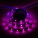 LED Luazon, 5 V, SMD5050, 1 m, IP20, 6.2 W, 60 LED/m, USB, multiproper.
