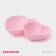 Menzhitsa "Heart", 2 sections, 27 × 17 cm, color mix