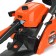Dawn gasoline Patriot PT385, 1.47 kW, 14 ’’/35 cm, 3/8, 52 links, Easy Start