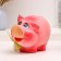 Pigger "Pig - Round"