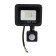 Flight LED, 20 W, 1800 lm, 4000k, traffic sensor, IP66