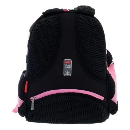 Frame backpack 38 x 29 x 15 cm, Hatber Ergonomic Light "Dream team" NRK_71019-5