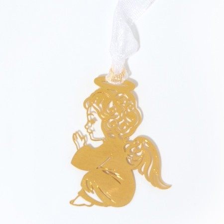 Jewelry for Rerba "Angel", 2.4 x 3.5 cm-3