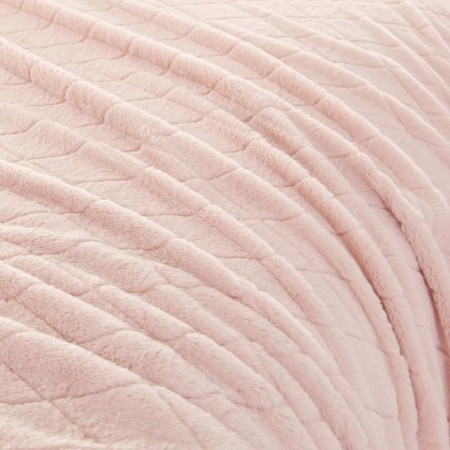 Eliza Cover, size 220x240 cm, peach color-3