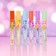 Lip oil "Princess", mix