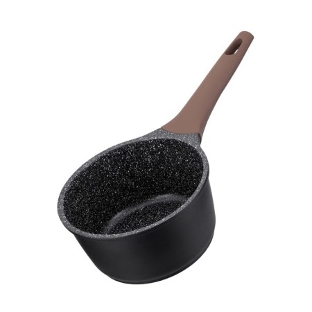 Bucket with a Regent Inox Eleganto lid, induction, 1.3 l, d = 16 cm-1
