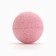 A bomb for a bath with a prediction inside, 130 g, the aroma of blueberries, Beauty Fooch