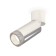 Ambrella Light, Techno, XM6325031, GU5.3, Polled Silver, White Color.