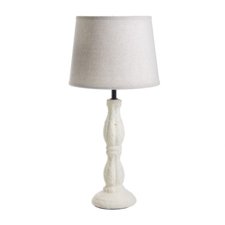 Fleet "Foxy" E14 40W Beige 22.5x22.5x45cm Risalux-6