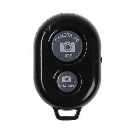Universal Luazon Aks-15 remote control, for a monopod, shooting from a smartphone-2
