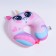 Antistress Pillow "Believe me in a fairy tale", children
