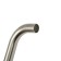 Kitchen mixer Zein Z3729, two -wound, pour height 26 cm, satin