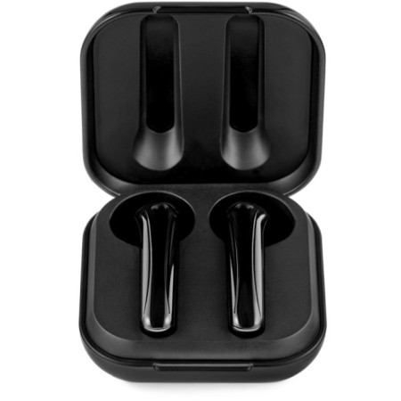 UBEAR VIBE liner headset Black Bluetooth Black In the Aurrian Sink (TW03BL01-BD) 1071957-4