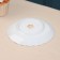 D-12.5 cm saucer "Rococo"