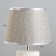 ASTA table lamp E14 40W 20x20x33 cm Risalux