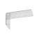 Corner Fixing Anchor Tundra Krep, 40x80x40x2 mm