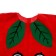 Carnival set "Juicy Apple", felt