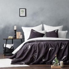 Cover with pillowcases 