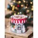 Gift box "New Year stories", 17.5 x 20 cm, New Year