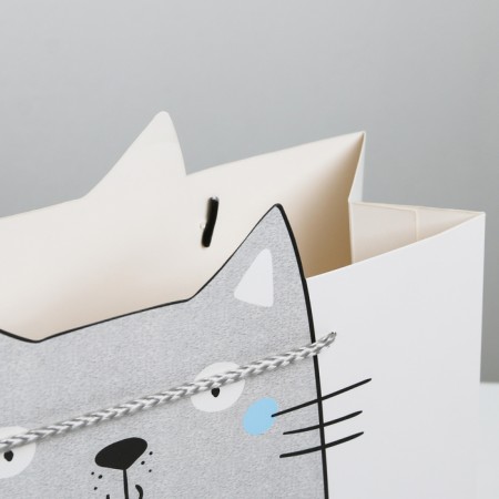 Gift package, packaging, “this to you”, 30 x 23 x 10 cm-3