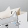 Gift package, packaging, “this to you”, 30 x 23 x 10 cm