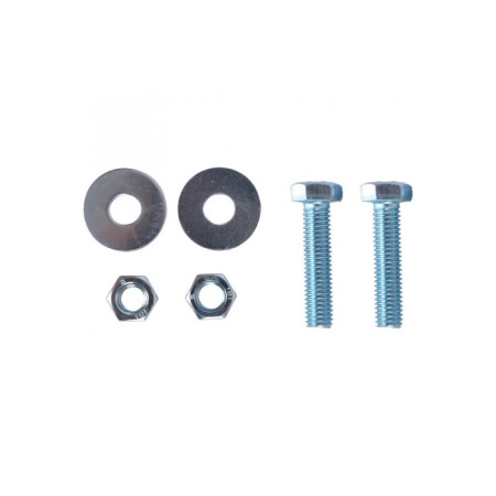Rommer RDG-0019-000004 bracket, for fastening duble collectors with a bracket, 60 mm-3