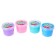 Slime, Fluffy 100 ml, mix