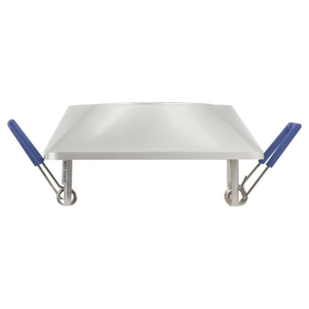 Lamp built -in era KL64A, IP20, 50W, 83 mm, color pearl silver-2
