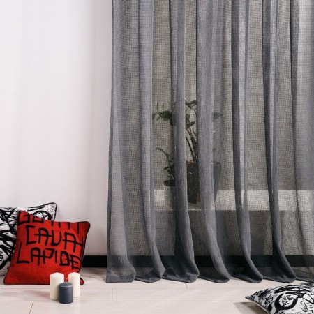 Tulle untatus quo, size 300x260 cm