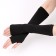 Carnival accessory-pores, black color, anime