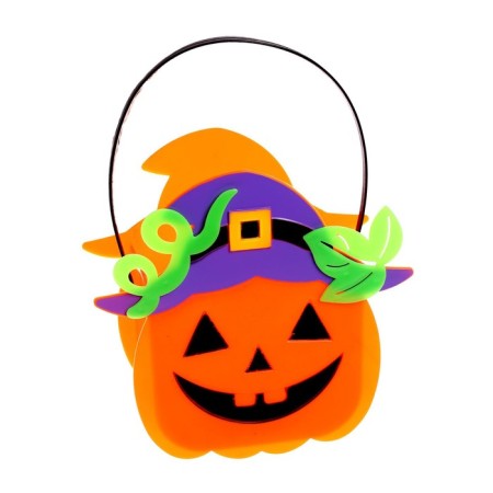 Candy of light "pumpkin" laughs mix-1