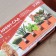 A set of flower pots with a tray Darel Plastic, 750 ml, 53 cm, 5 pcs, terercot color