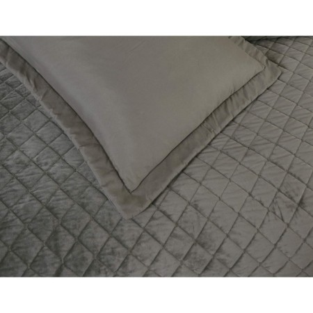 The bedspread with pillowcases "Nathaniel", size 240x260 cm, 50x70 cm-2 pcs-5