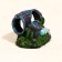 Grotto "Drying barrels", 6.5 x 5 x 5 cm