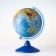 Physical “Classic Euro” Globus, diameter 210 mm