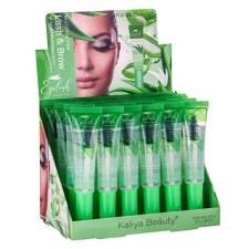 Eyebrow nutrient gel, 15 ml