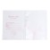 The folder for the birth certificate "You are our stamping", 23.5 x 31.5 cm.