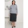 Women's skirt, size 62