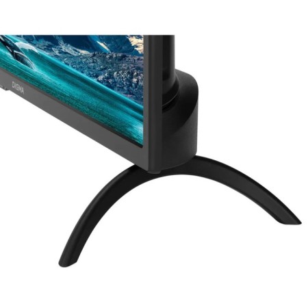 TV DIGMA DM-LED24MBB21, 24 ", 1366x768, DVB-T/T2/C/S2, HDMI 3, USB 2-2