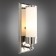 Wall lamp (sconces) rin e27 40w
