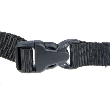 Muzzle Meshnik Zononic No. 4 (33 cm, German shepherd)-7