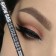 Luxvisage Brow Bar Ultra Slim eyebrow pencil, mechanical, tone 303 smoky