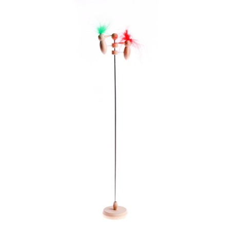 Toy "Color Woodions", Mix Colors